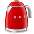 Bouilloire SMEG KLF05RDEU Rouge