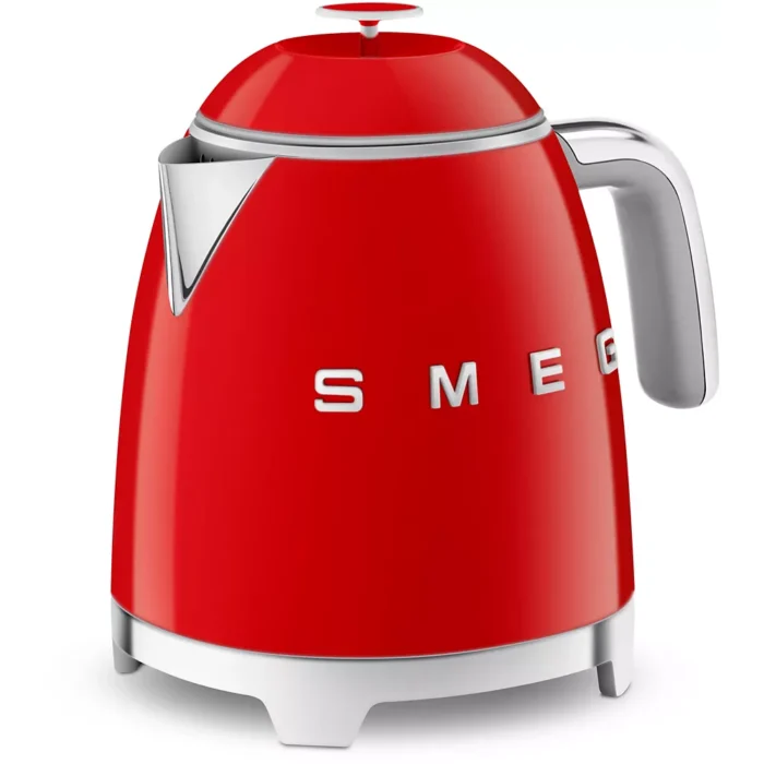 Bouilloire SMEG KLF05RDEU Rouge – Image 8