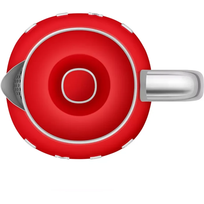 Bouilloire SMEG KLF05RDEU Rouge – Image 9