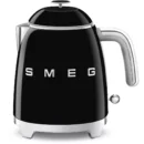 Bouilloire SMEG KLF05BLEU Noir