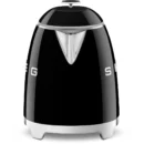 Bouilloire SMEG KLF05BLEU Noir