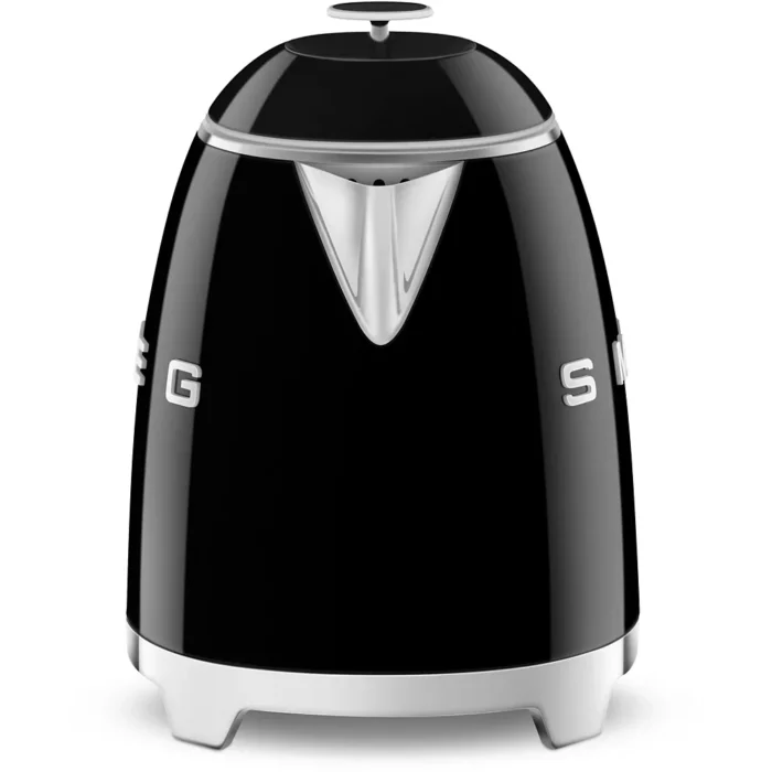 Bouilloire SMEG KLF05BLEU Noir – Image 3
