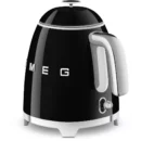 Bouilloire SMEG KLF05BLEU Noir