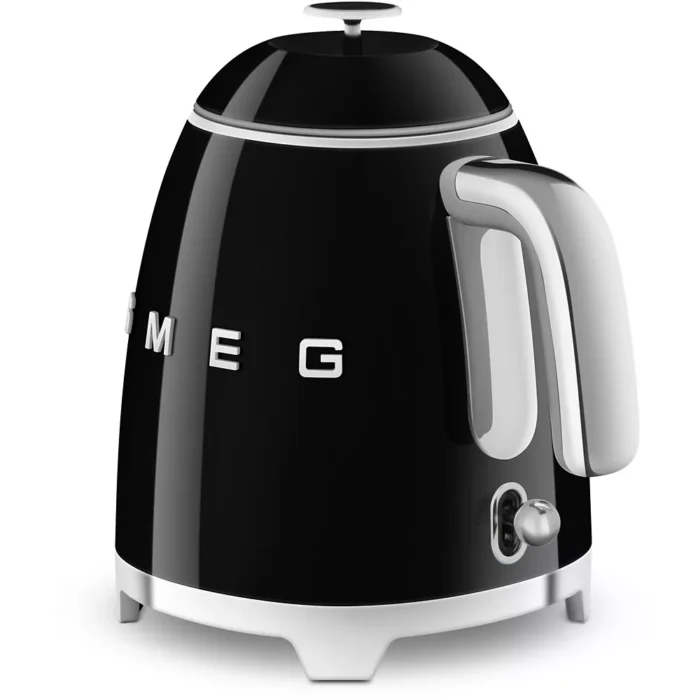 Bouilloire SMEG KLF05BLEU Noir – Image 4