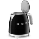 Bouilloire SMEG KLF05BLEU Noir