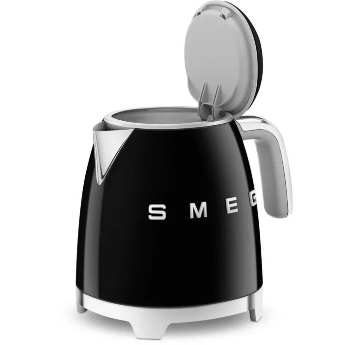 Bouilloire SMEG KLF05BLEU Noir – Image 5