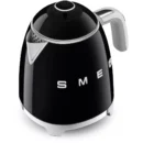 Bouilloire SMEG KLF05BLEU Noir