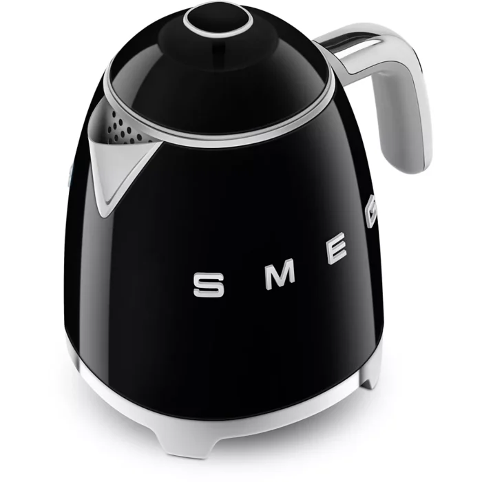 Bouilloire SMEG KLF05BLEU Noir – Image 6