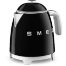 Bouilloire SMEG KLF05BLEU Noir