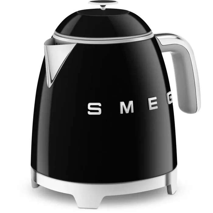 Bouilloire SMEG KLF05BLEU Noir – Image 8