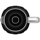 Bouilloire SMEG KLF05BLEU Noir