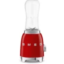 Blender SMEG PBF01RDEU Mini Rouge