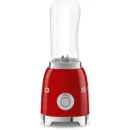 Blender SMEG PBF01RDEU Mini Rouge