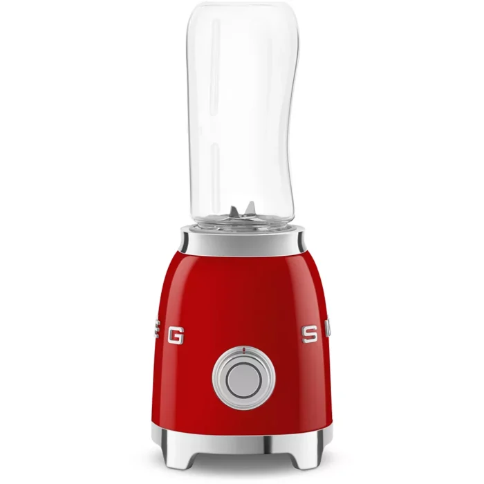 Blender SMEG PBF01RDEU Mini Rouge – Image 2