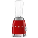 Blender SMEG PBF01RDEU Mini Rouge