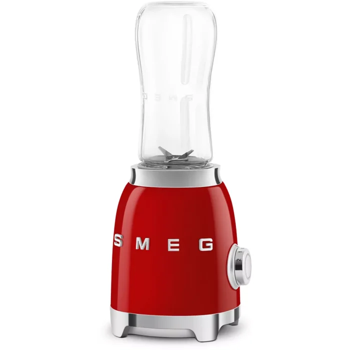 Blender SMEG PBF01RDEU Mini Rouge – Image 3
