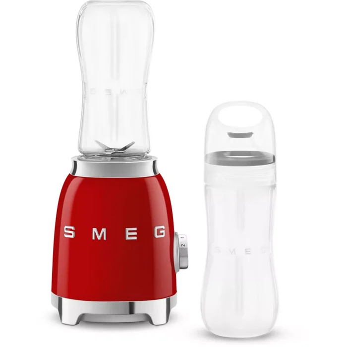 Blender SMEG PBF01RDEU Mini Rouge – Image 5