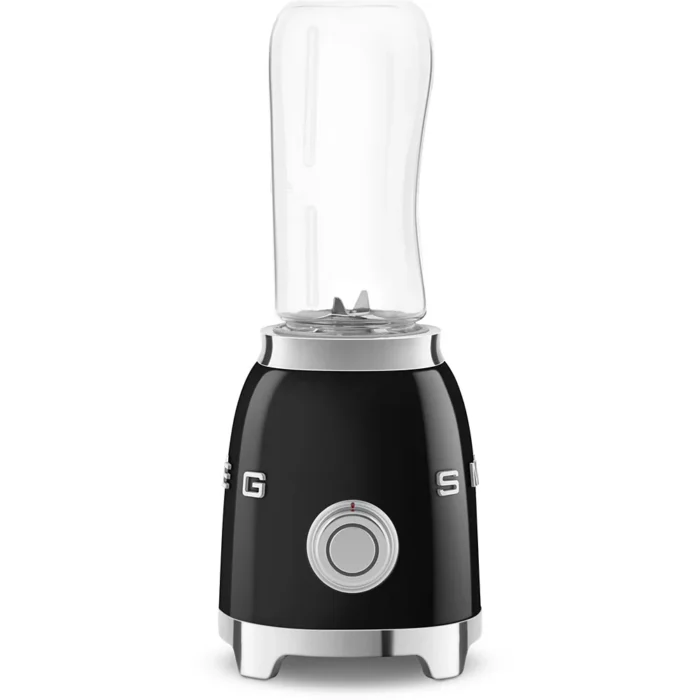 Blender SMEG PBF01BLEU Mini Noir – Image 2