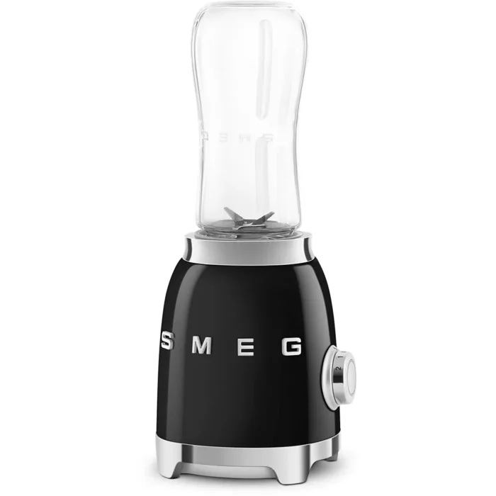Blender SMEG PBF01BLEU Mini Noir – Image 3