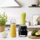 Blender SMEG PBF01BLEU Mini Noir