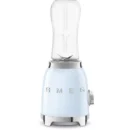 Blender SMEG PBF01PBEU Mini Bleu Azur