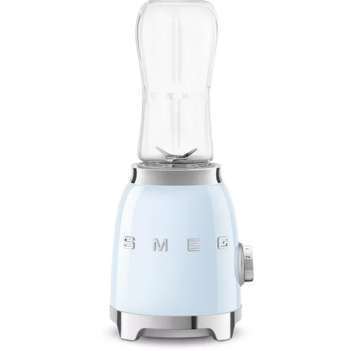 Blender SMEG PBF01PBEU Mini Bleu Azur