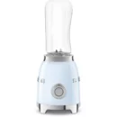 Blender SMEG PBF01PBEU Mini Bleu Azur