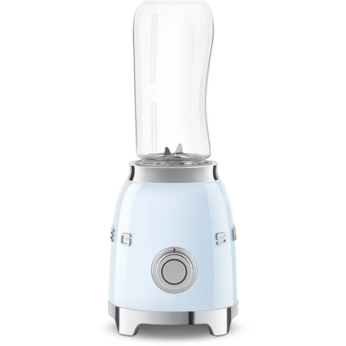 Blender SMEG PBF01PBEU Mini Bleu Azur – Image 2