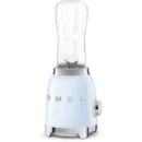 Blender SMEG PBF01PBEU Mini Bleu Azur