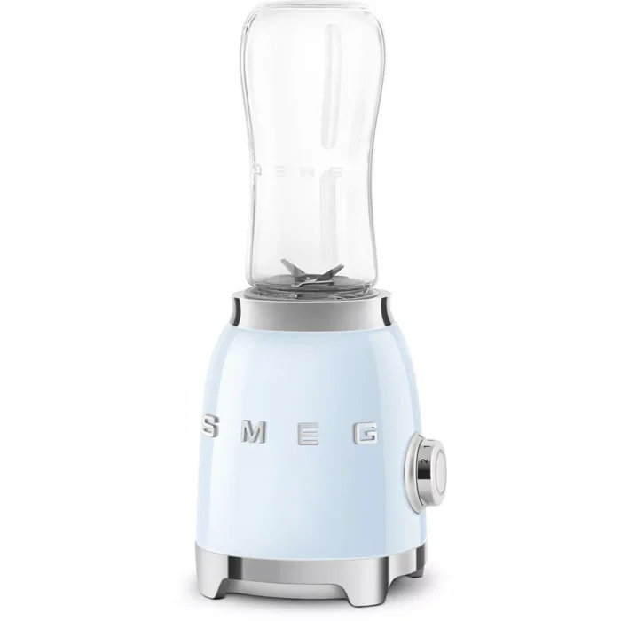 Blender SMEG PBF01PBEU Mini Bleu Azur – Image 3