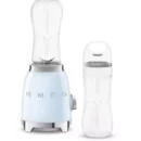 Blender SMEG PBF01PBEU Mini Bleu Azur