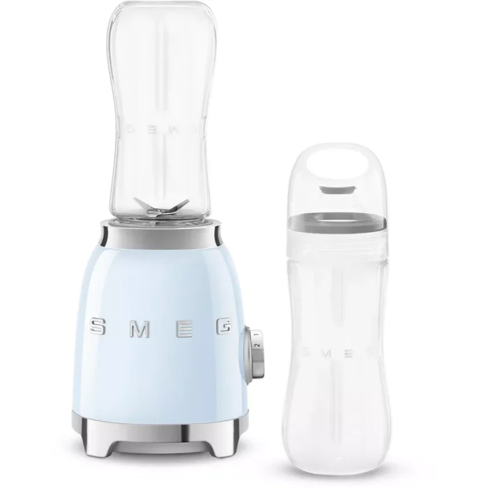 Blender SMEG PBF01PBEU Mini Bleu Azur – Image 5