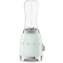 Blender SMEG PBF01PGEU Mini Vert d'Eau