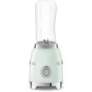Blender SMEG PBF01PGEU Mini Vert d'Eau