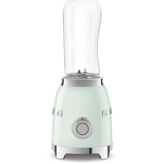 Blender SMEG PBF01PGEU Mini Vert d'Eau – Image 2