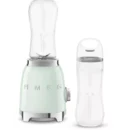 Blender SMEG PBF01PGEU Mini Vert d'Eau