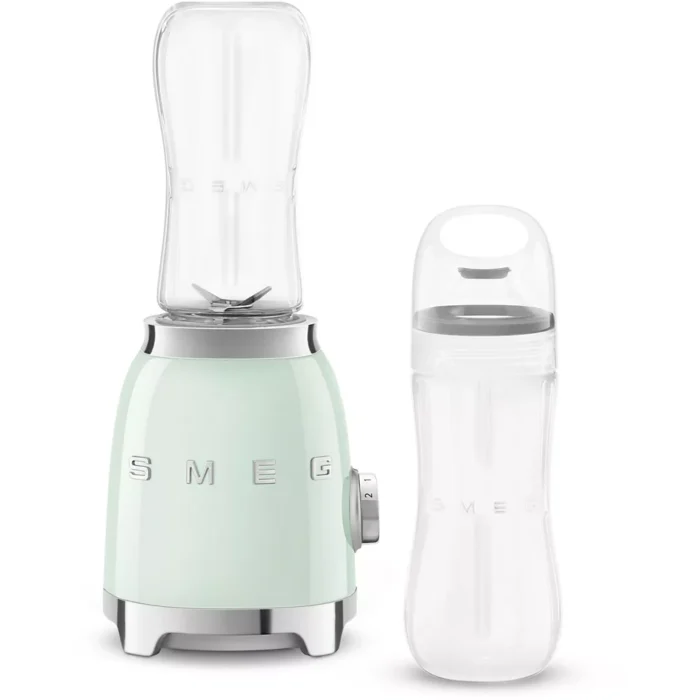 Blender SMEG PBF01PGEU Mini Vert d'Eau – Image 3