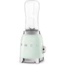 Blender SMEG PBF01PGEU Mini Vert d'Eau