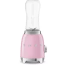 Blender SMEG PBF01PKEU mini Rose