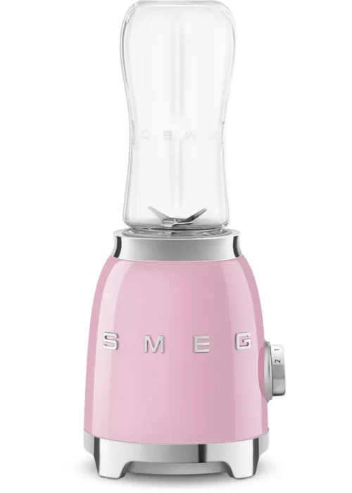 Blender SMEG PBF01PKEU mini Rose
