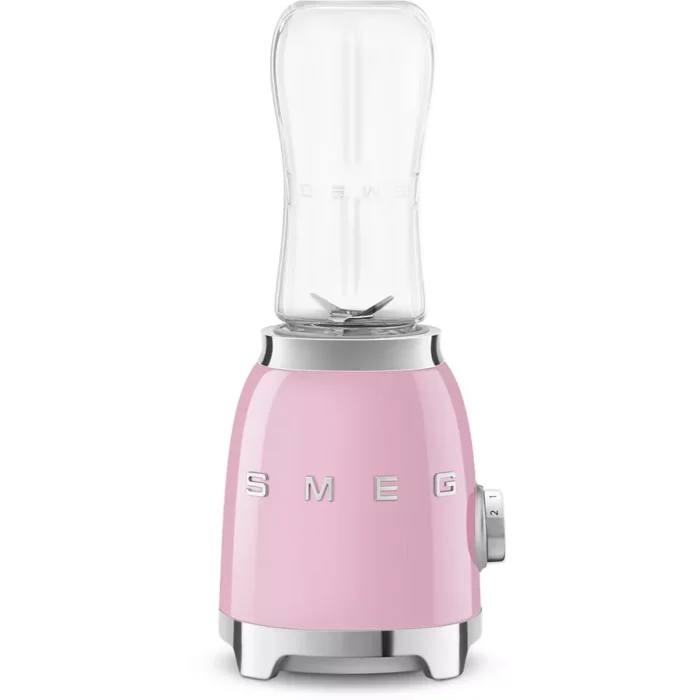 Blender SMEG PBF01PKEU mini Rose