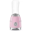 Blender SMEG PBF01PKEU mini Rose