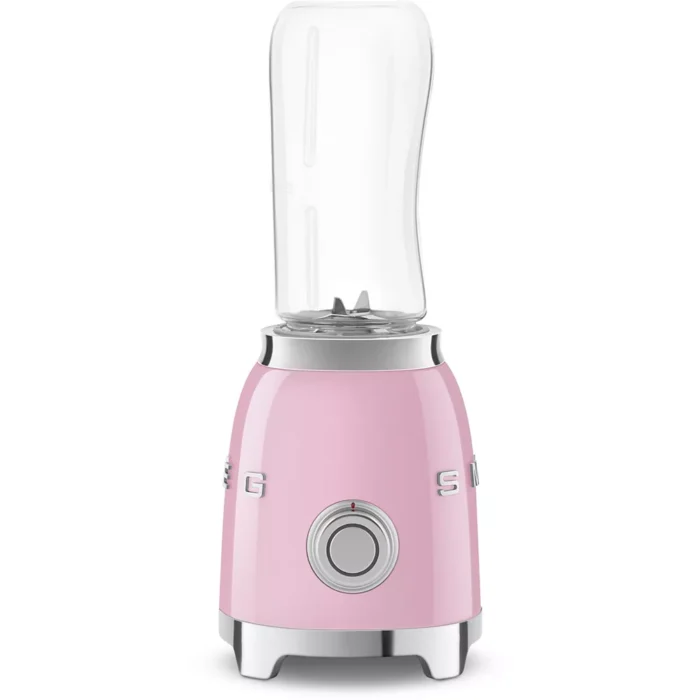 Blender SMEG PBF01PKEU mini Rose – Image 2