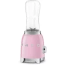 Blender SMEG PBF01PKEU mini Rose