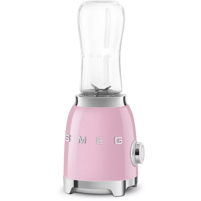 Blender SMEG PBF01PKEU mini Rose – Image 3