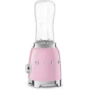 Blender SMEG PBF01PKEU mini Rose