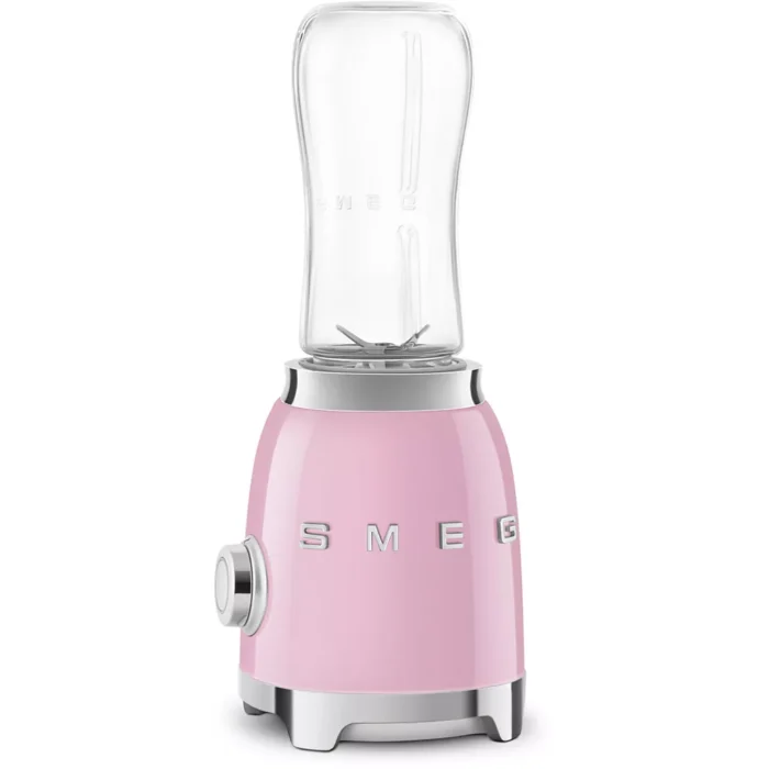 Blender SMEG PBF01PKEU mini Rose – Image 4
