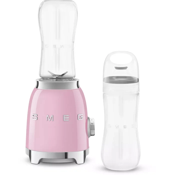 Blender SMEG PBF01PKEU mini Rose – Image 5