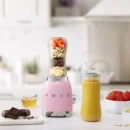Blender SMEG PBF01PKEU mini Rose
