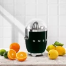 Presse-agrumes SMEG CJF11BLEU